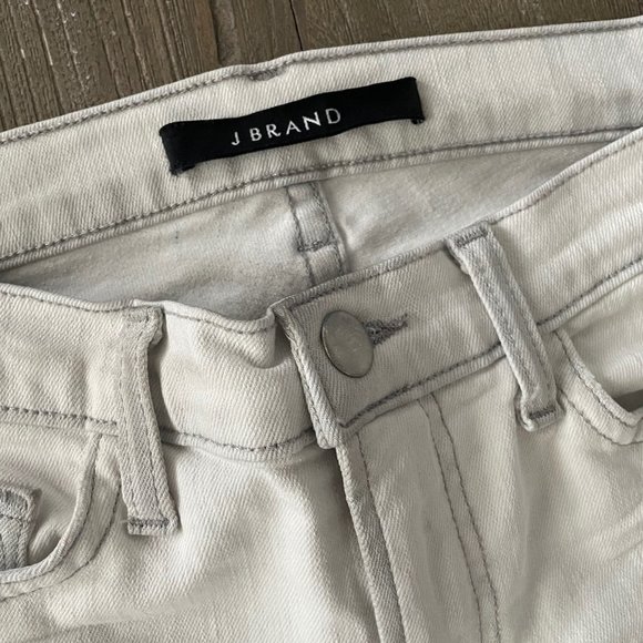 J Brand 811 Hysteria Jeans - Picture 4 of 16